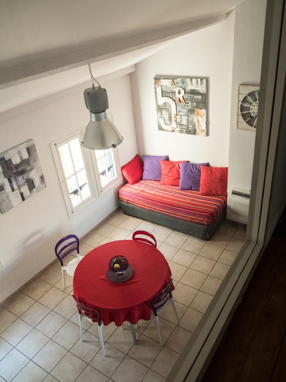 Апартаменты Le Loft De La Robine 110M2 Нарбонна Экстерьер фото